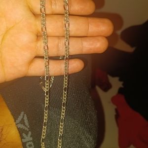 925 Silver Chain